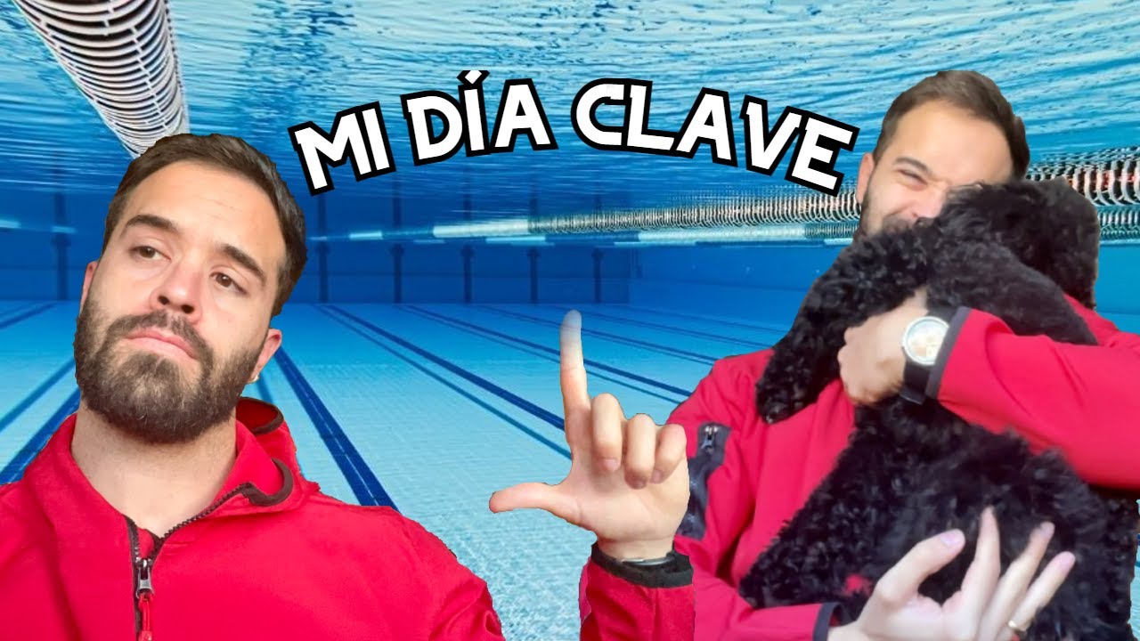 Un Día en la Vida de un OPOSITOR a BOMBERO🚨[VLOG] DIETA - ENTRENO - ESTUDIO
