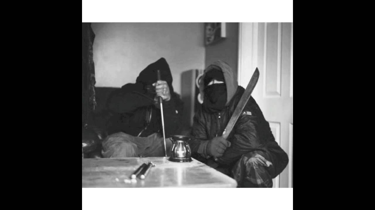 Nøvä Jāzz - Samuraimatazz