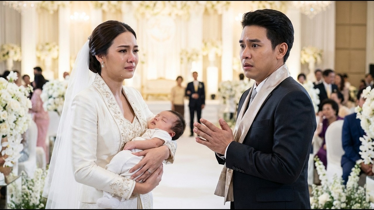 กลับจากบ้านเมียน้อย…แต่บ้านถูกขาย ภรรยาหาย ลูกเพิ่งเกิดก็ไม่อยู่ | ดราม่าชีวิตจริงสะเทือนใจ