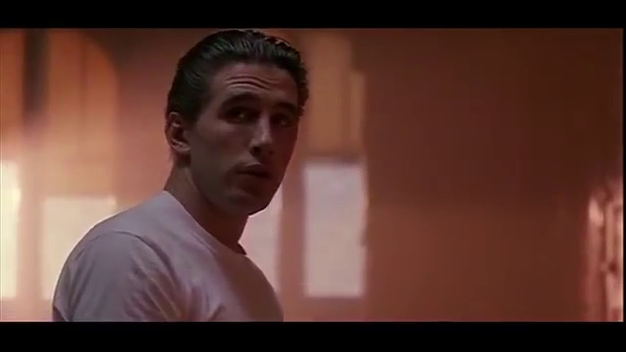 Backdraft - Hans Zimmer, arr. Masato Myokoin