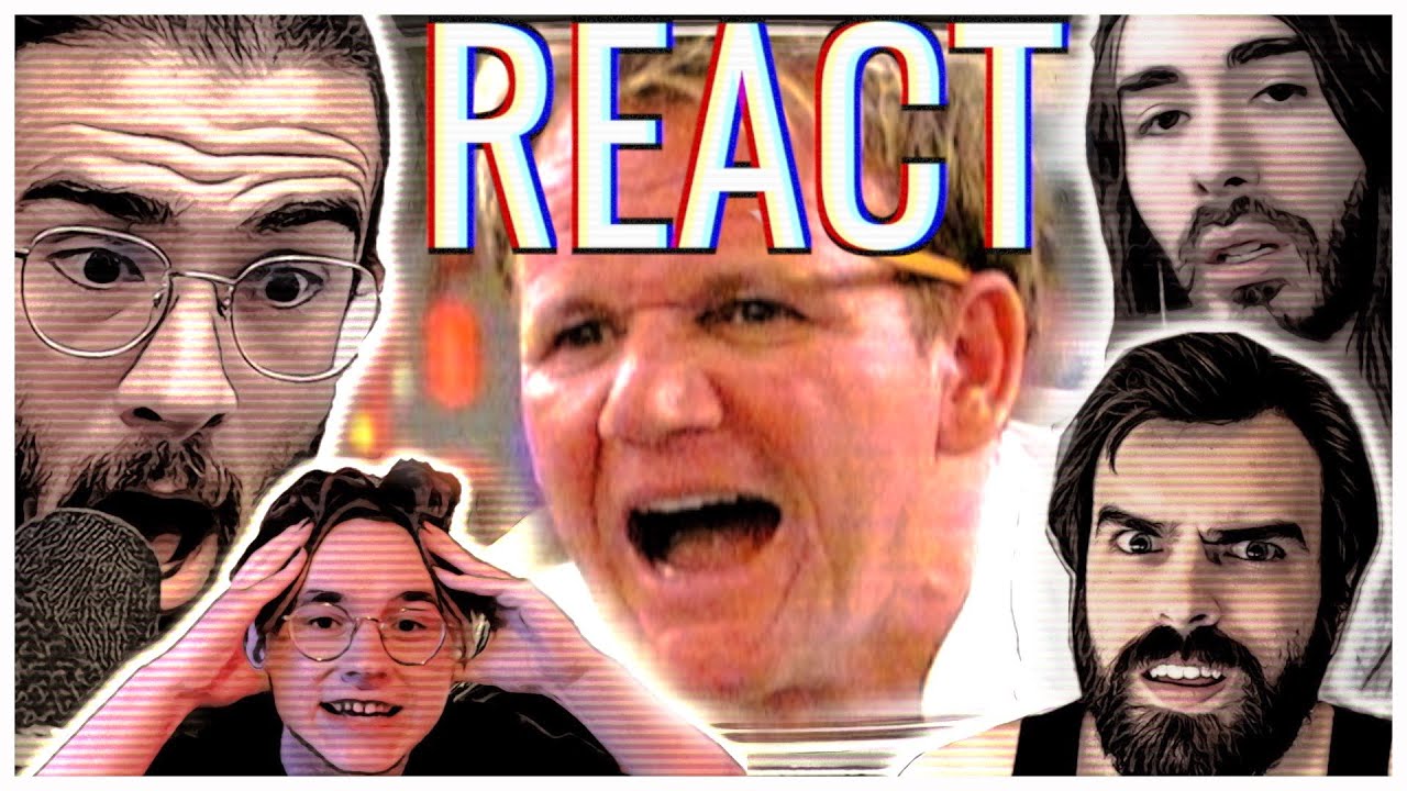 The ReactGate Vibe Check: When Is React Content OK?
