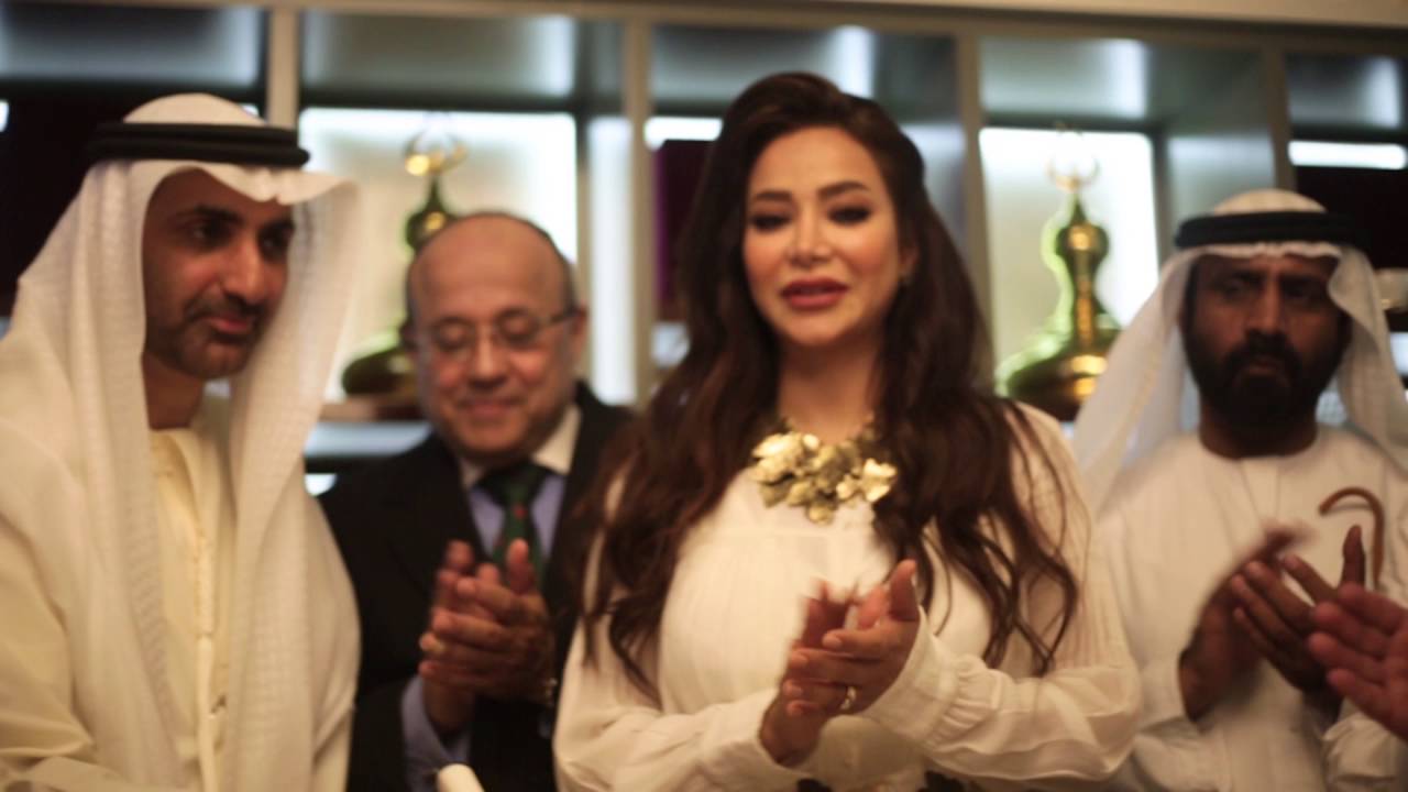 MADO JUMEIRAH OPENING EVENT