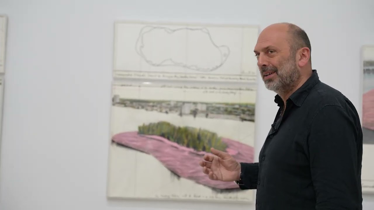 Surrounded Islands - Gallery 1