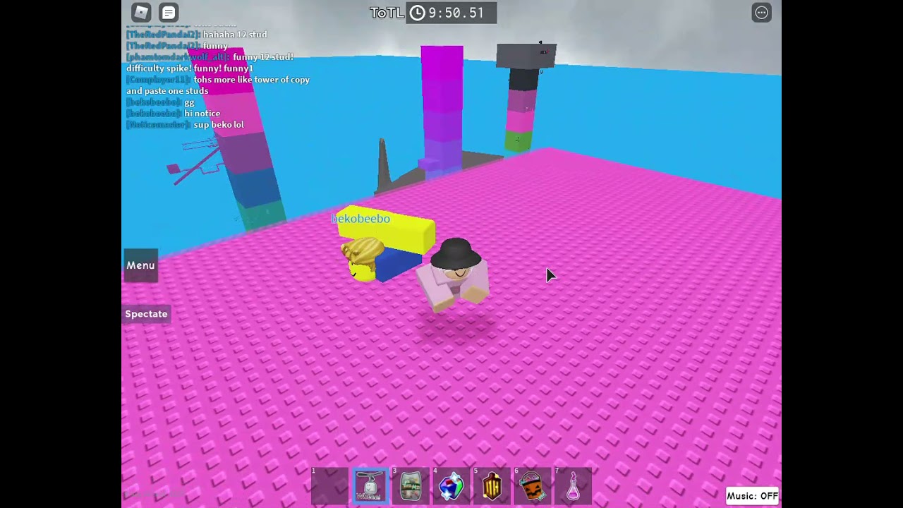 when jtoh chickens be like