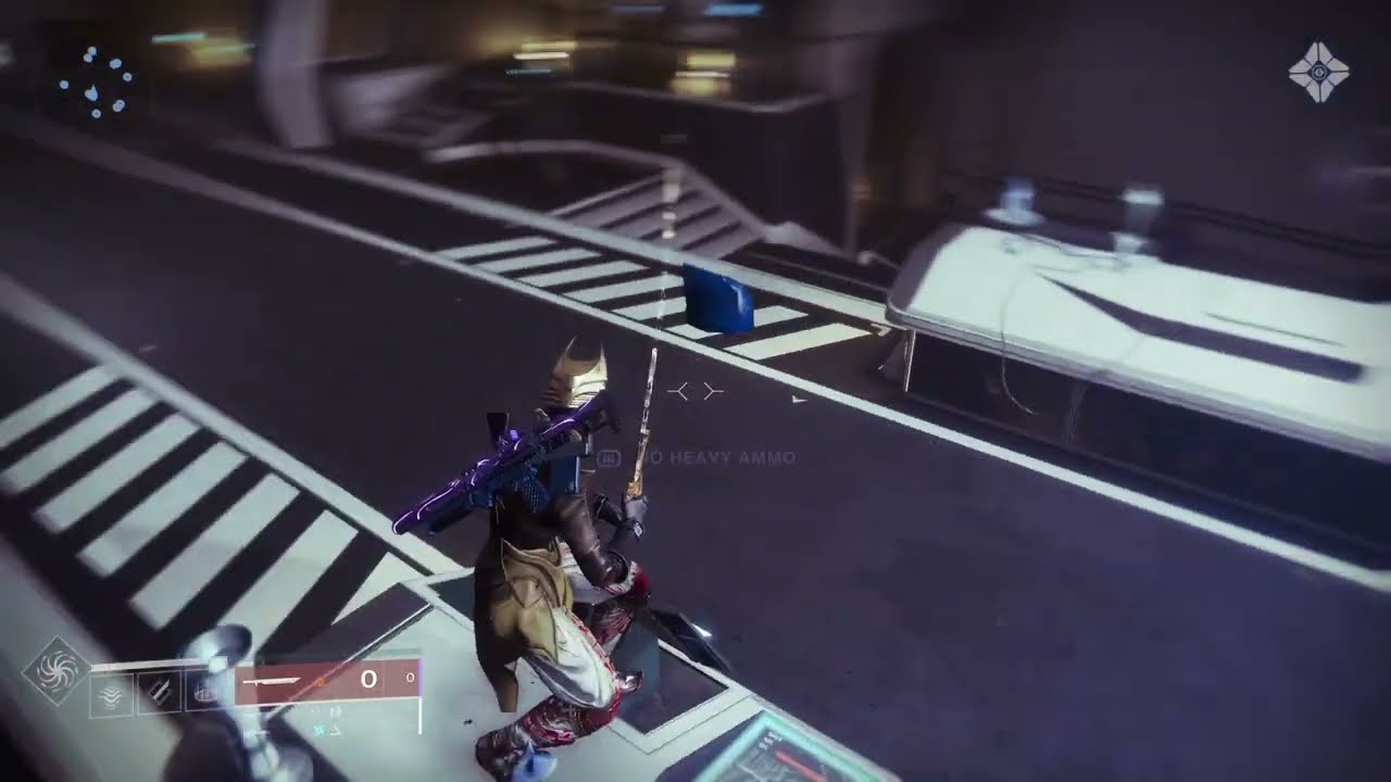 Destiny 2 Lightfall Get Third Deepsight Resonance Phyllotactic Spiral for Weapon Pattern Extract