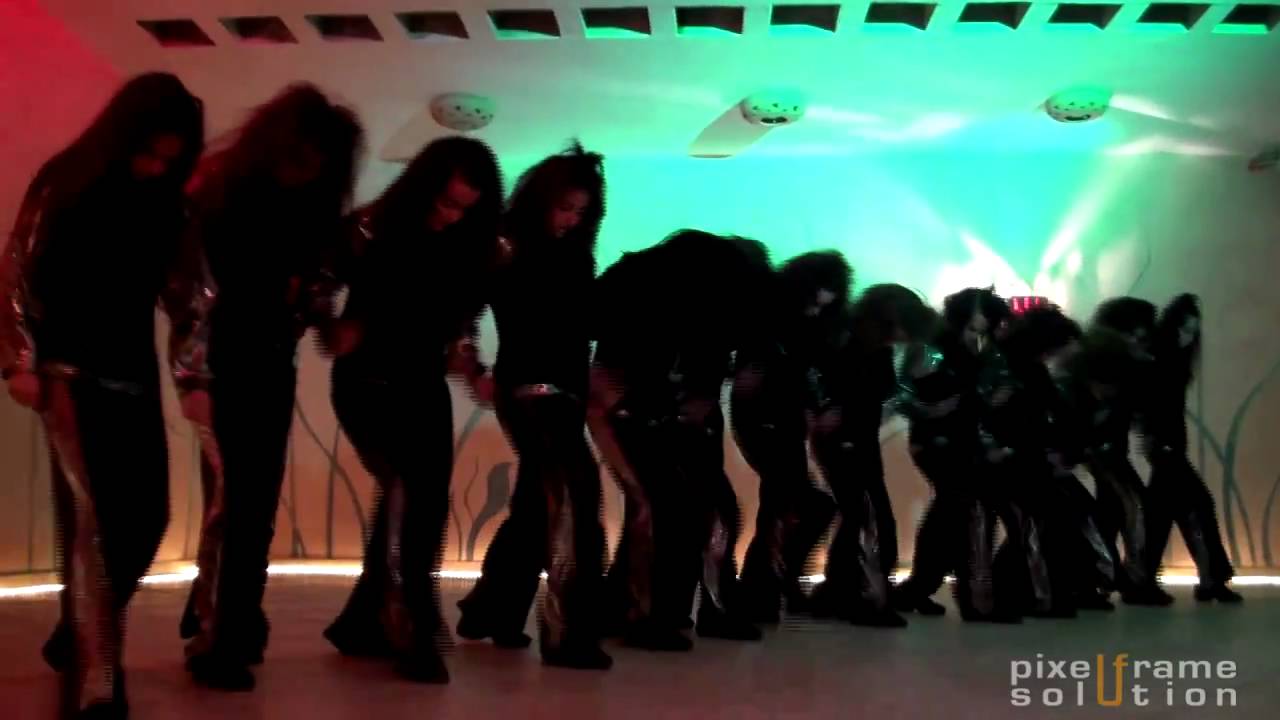Sardinia in Salsa - SalsaAttractive