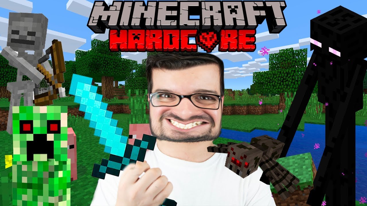 ASMR MINECRAFT HARDCORE GamePlay | Sleepy Tingles