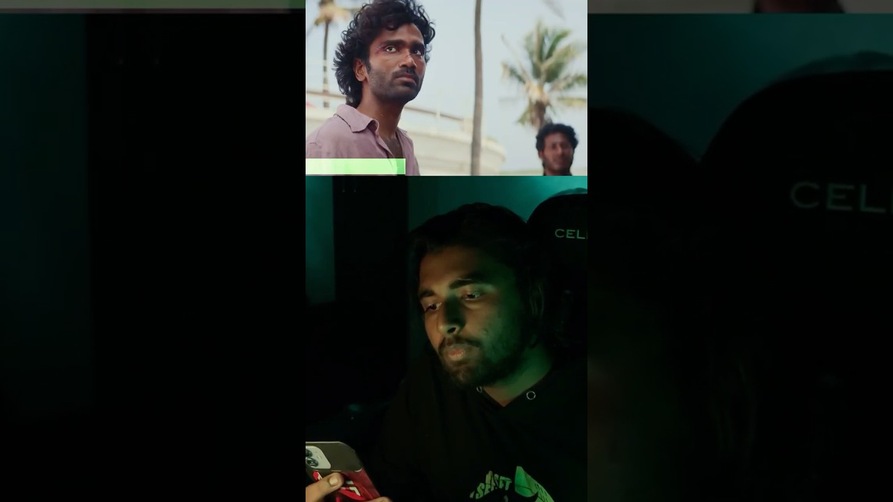 🎥 Basic Editing Cuts You MUST Know | #shorts #videoeditingtamil #cinematicediting