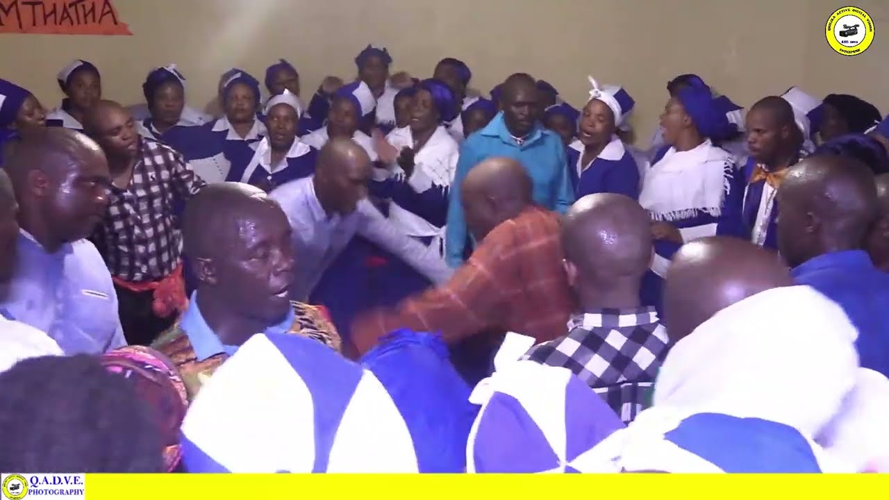 Rev. S. Nkqayi 5