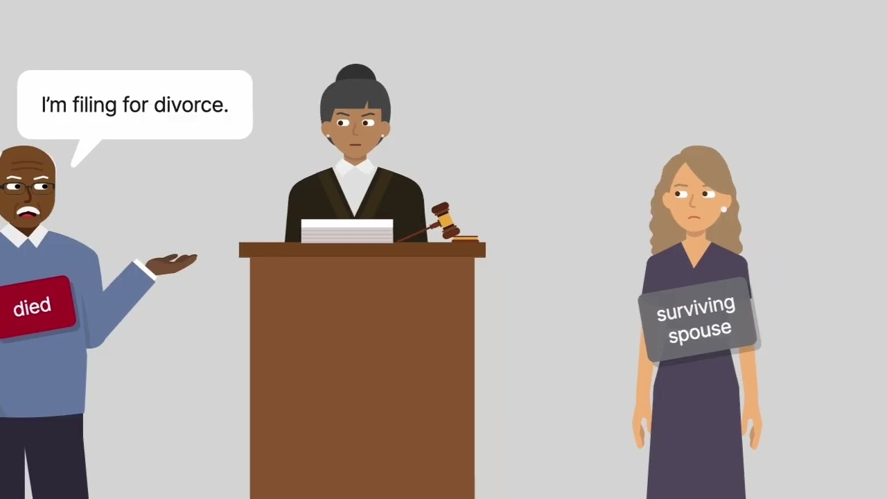 Hamilton v. Hamilton Case Brief Summary | Law Case Explained