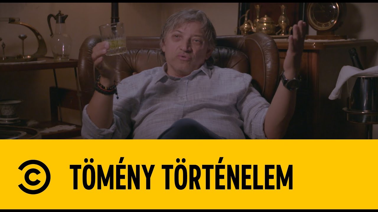 J&oacute;kai M&oacute;r &eacute;s a kor&aacute;bban j&ouml;tt forradalom | Bad&aacute;r S&aacute;ndor | T&ouml;m&eacute;ny T&ouml;rt&eacute;nelem
