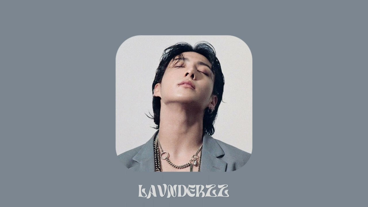 jungkook, latto - seven (clean version) (sped up)