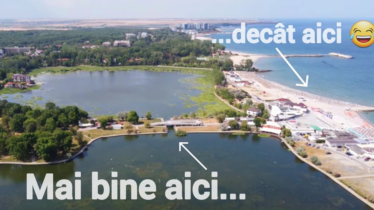 Am FUGIT de la PLAJĂ...la PESCUIT :)) A MERITAT! PESCUIT la BIBAN la 100 de metri de MARE :D