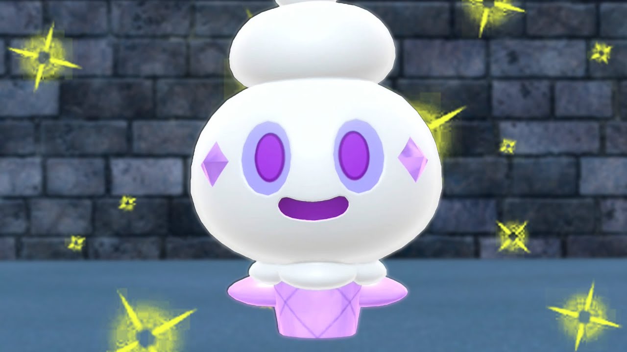 RUOTA della FORTUNA decide la ZONA nelle 24H di SHINY HUNTING in Leggende Pokémon Z-A