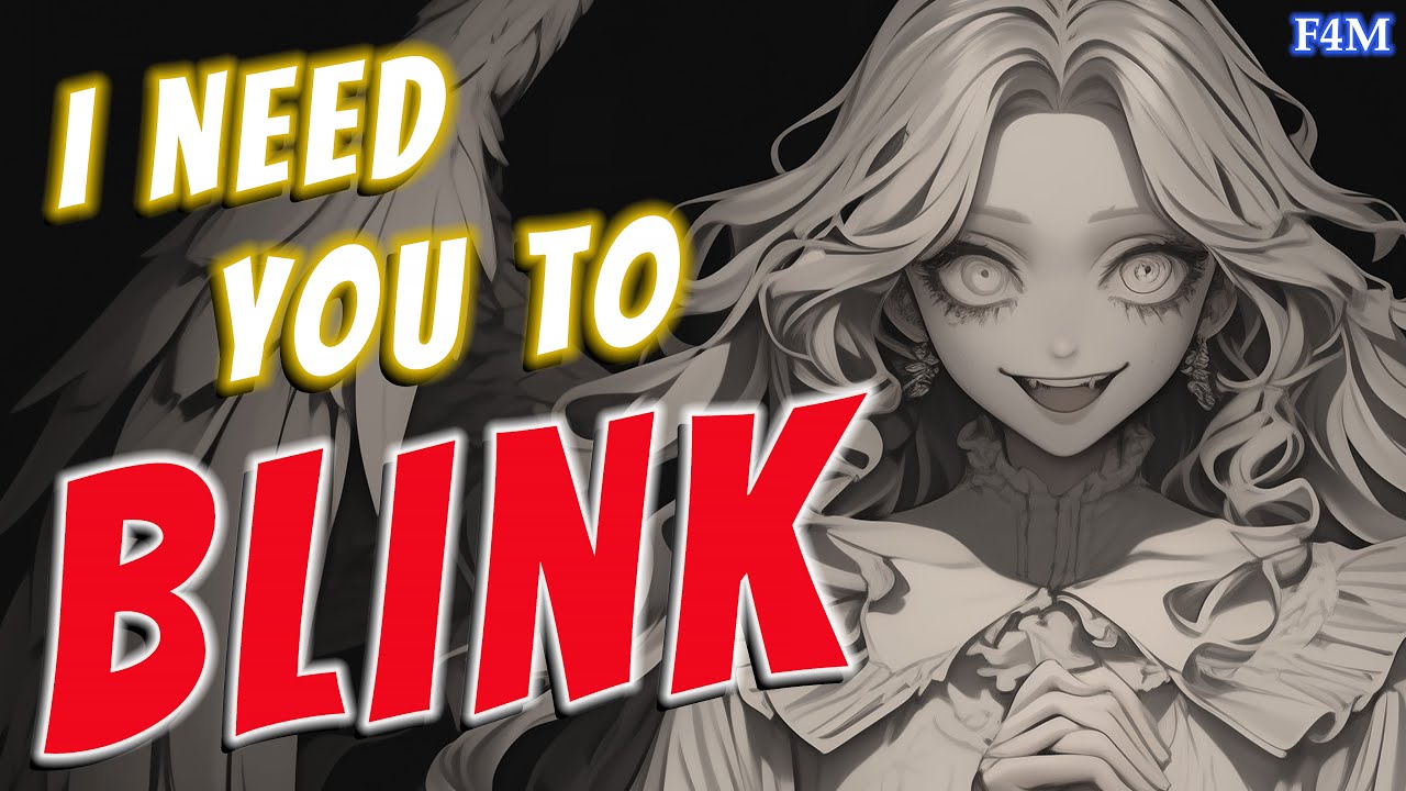 Creepy Yandere Weeping Angel Stalks You | F4M | Obsessive | Horror | Dr.Who Inspired | ASMR Roleplay