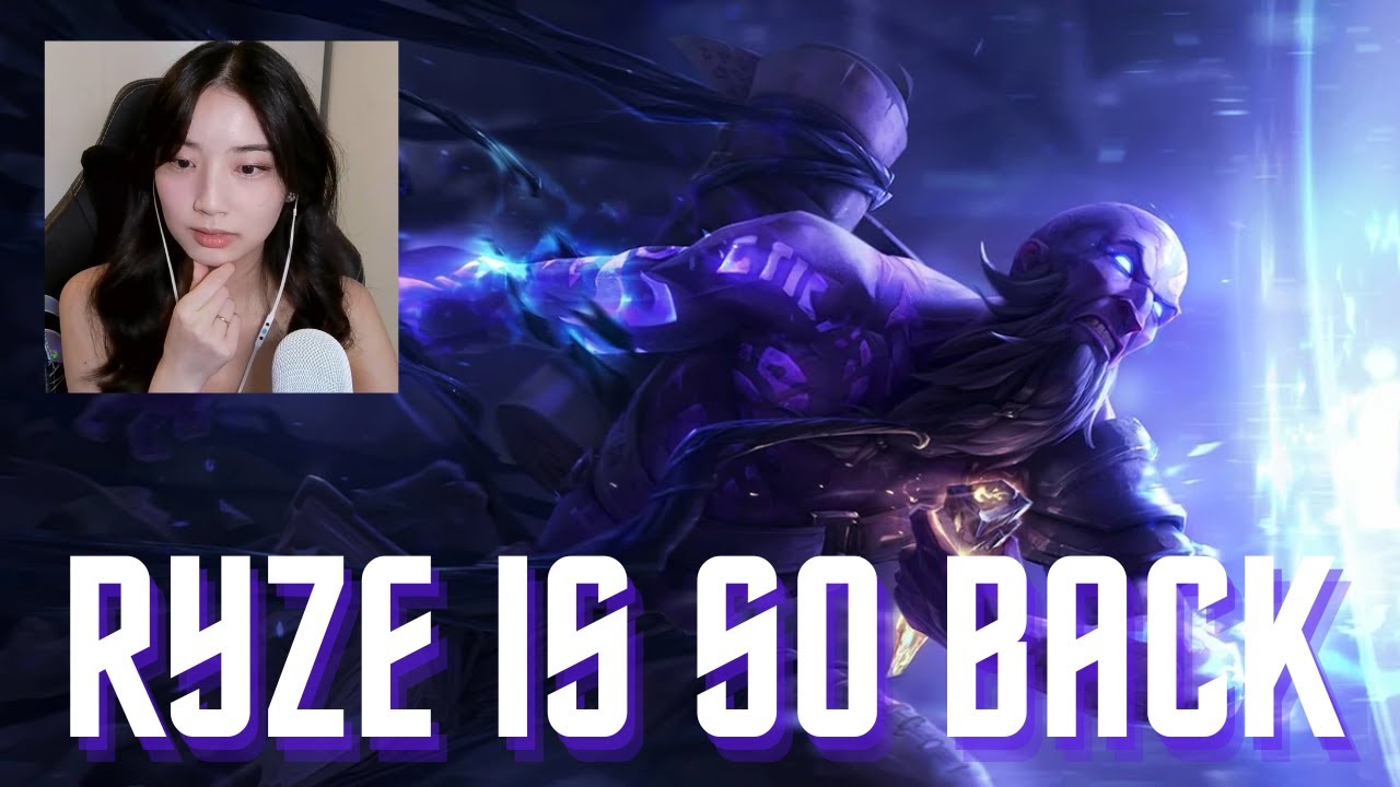 RYZE YUNARA VS IONIA YUNARA 1V1 l ​​TFT Set 16