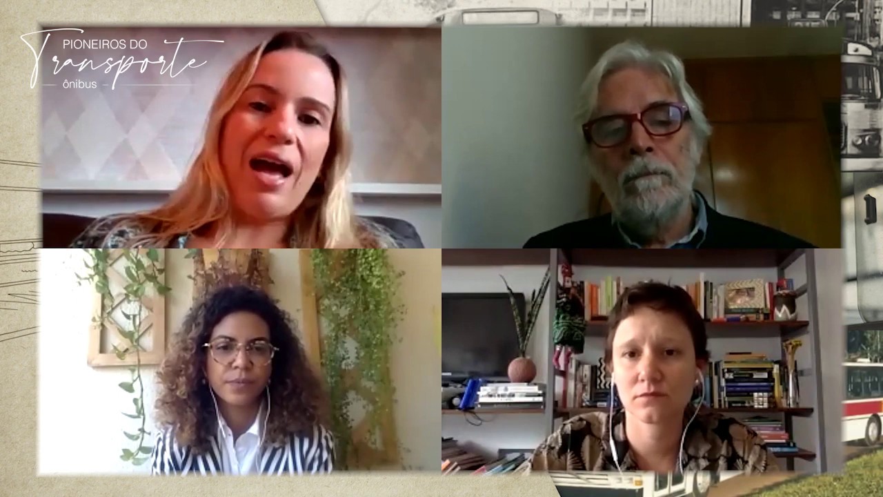 Mobilidade e Pandemia parte 2/3