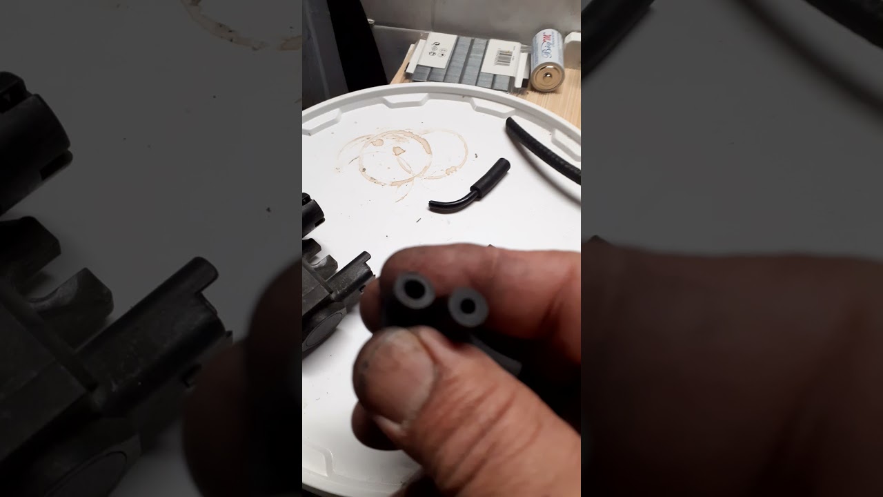 défaut capteur de pression