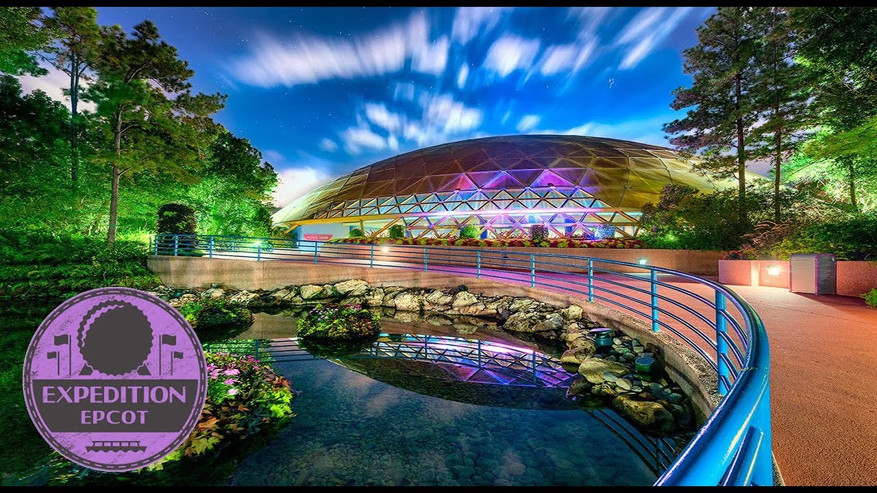 The History Of Wonders Of Life | Expedition Epcot