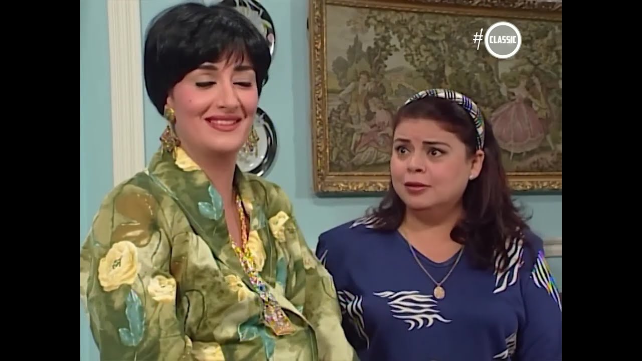 فيلم الحج متولي بطولة  نور الشريف ,ماجدة زكي ,سمية الخشاب ,غادة عبد الرازق