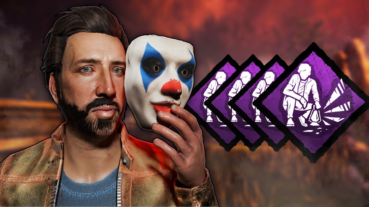 ТАКОЙ БЕСОННИЦЫ БОЛЬШЕ НЕ БУДЕТ | Dead by Daylight