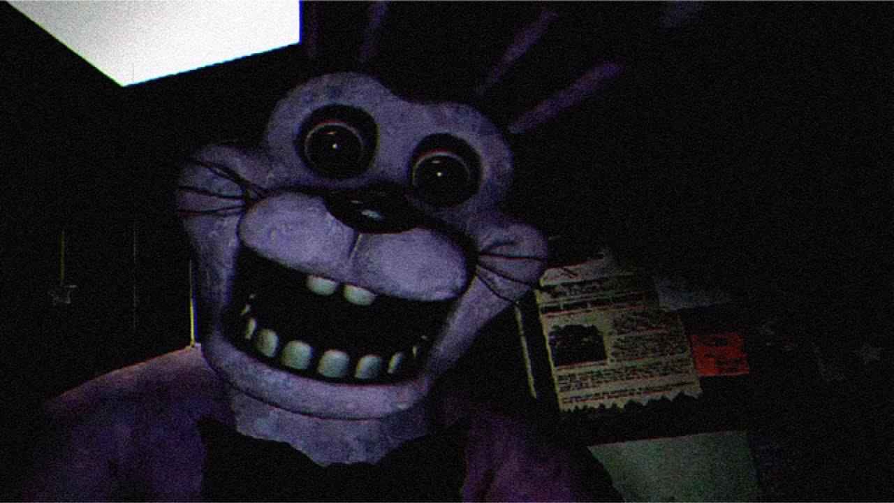 Just Look At The Thumbnail (I'm Cooked...)