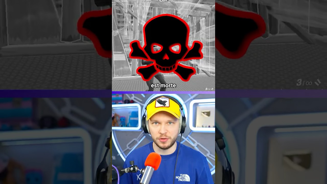 Est ce que je Dois Enlever le AIMBOT sur la SUPER PIT ?