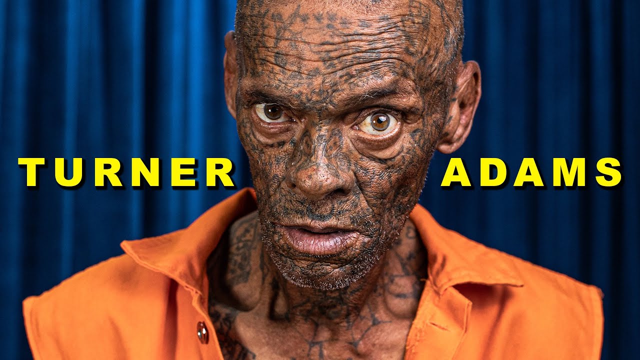 Life Inside Pollsmoor Prison With Ex-Gangster Turner Adams