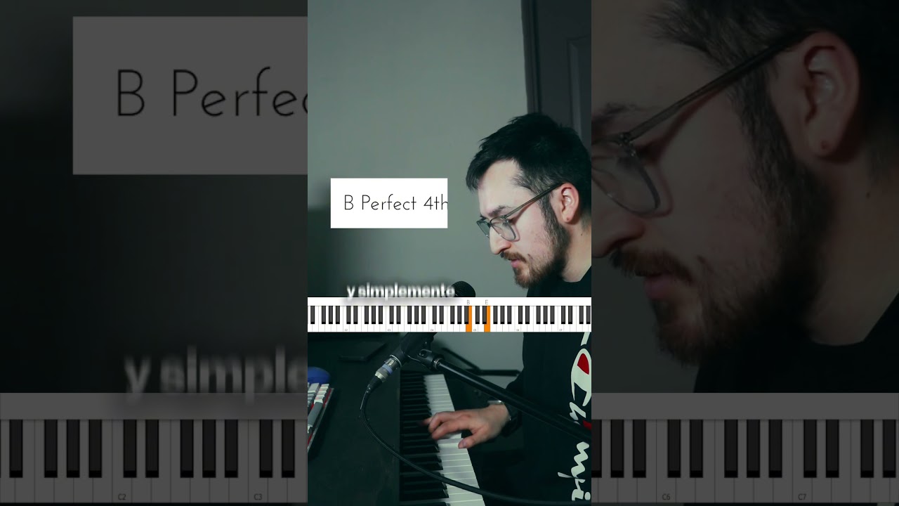 Tocas tus acordes asi? 😅😅🎹 Mejor aplica este truquito! #aprenderpiano #piano #pianoworship