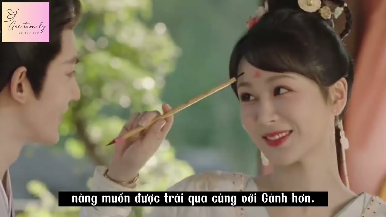(P2) Phân tích tình cảm của Tiểu Yêu với Đồ Sơn Cảnh và Tương Liễu
