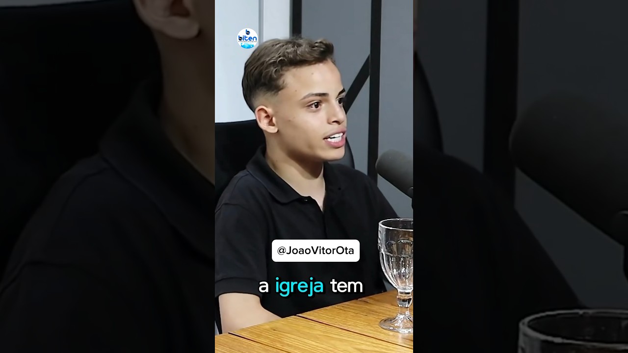 Eu abandono, voc&ecirc; abandona, n&oacute;s abandonamos mas Deus nunca abandona!