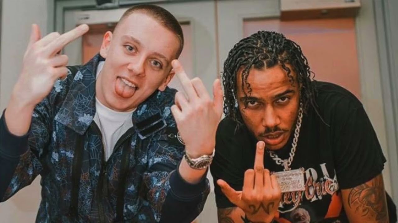 Aitch x AJ Tracey vs Subliminal Cuts- Rain Over Soleil (Paul-D 5 Year Update)