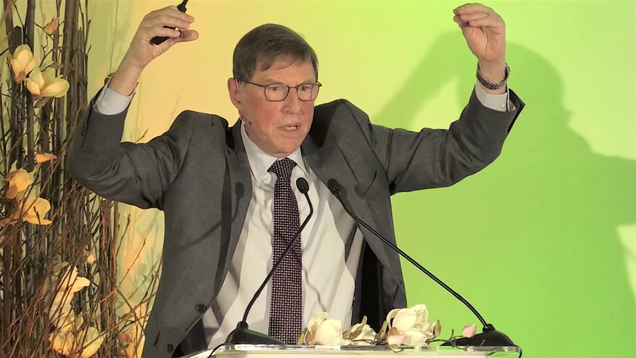 Milton Bennett | The Value of Cultural Diversity: Rhetoric & Reality
