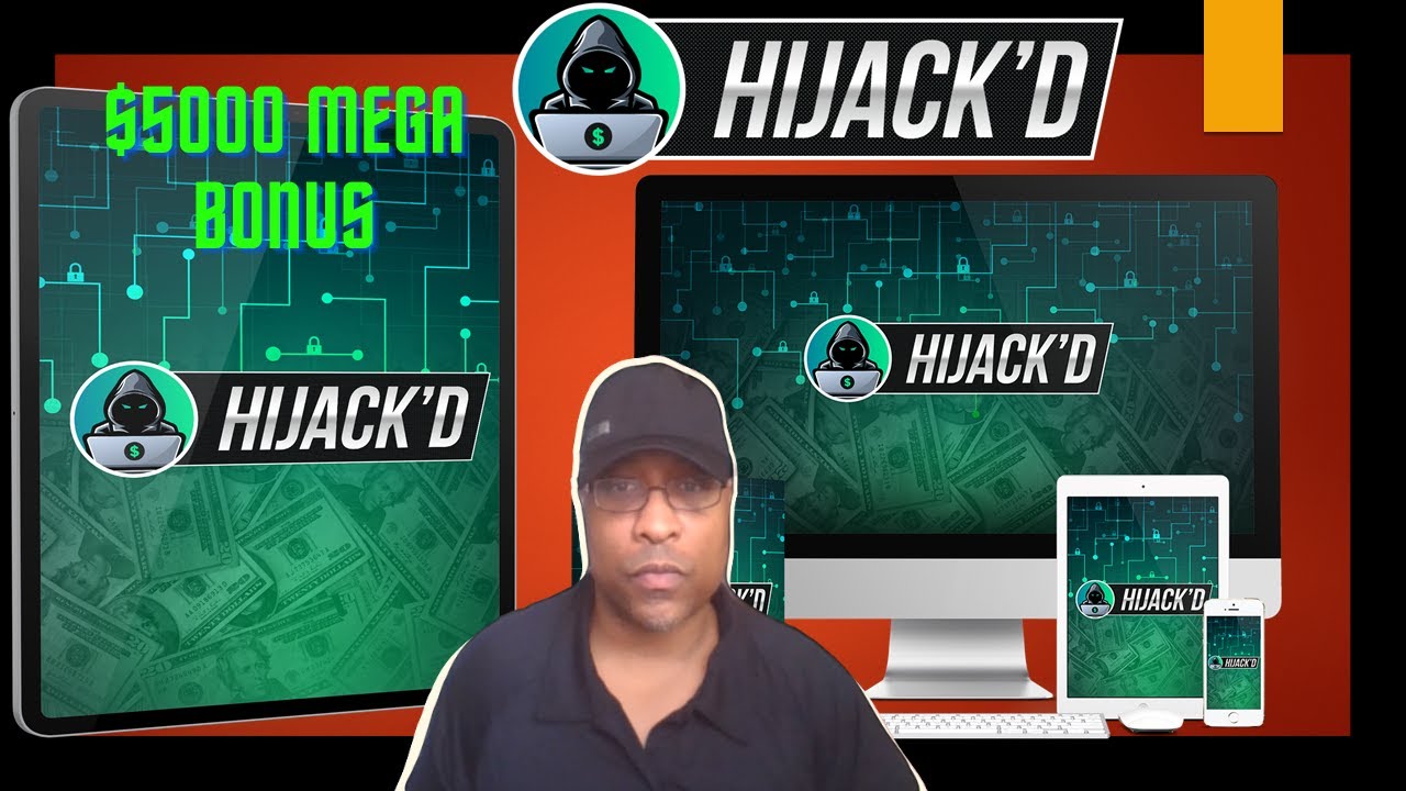 Honest Hijack'd Review👀  DON'T GET HIJACK'D WITHOUT YOUR 🗿 CUSTOM BONUSES 🎁