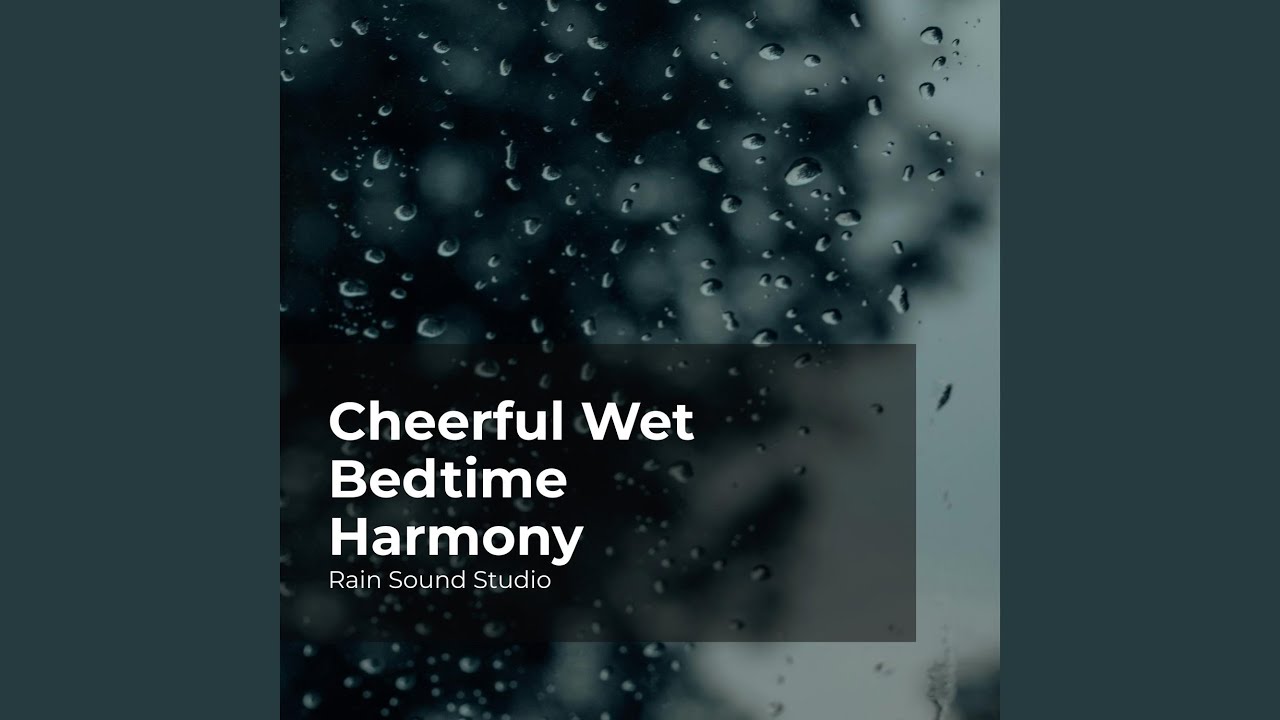Work on Rainy Day