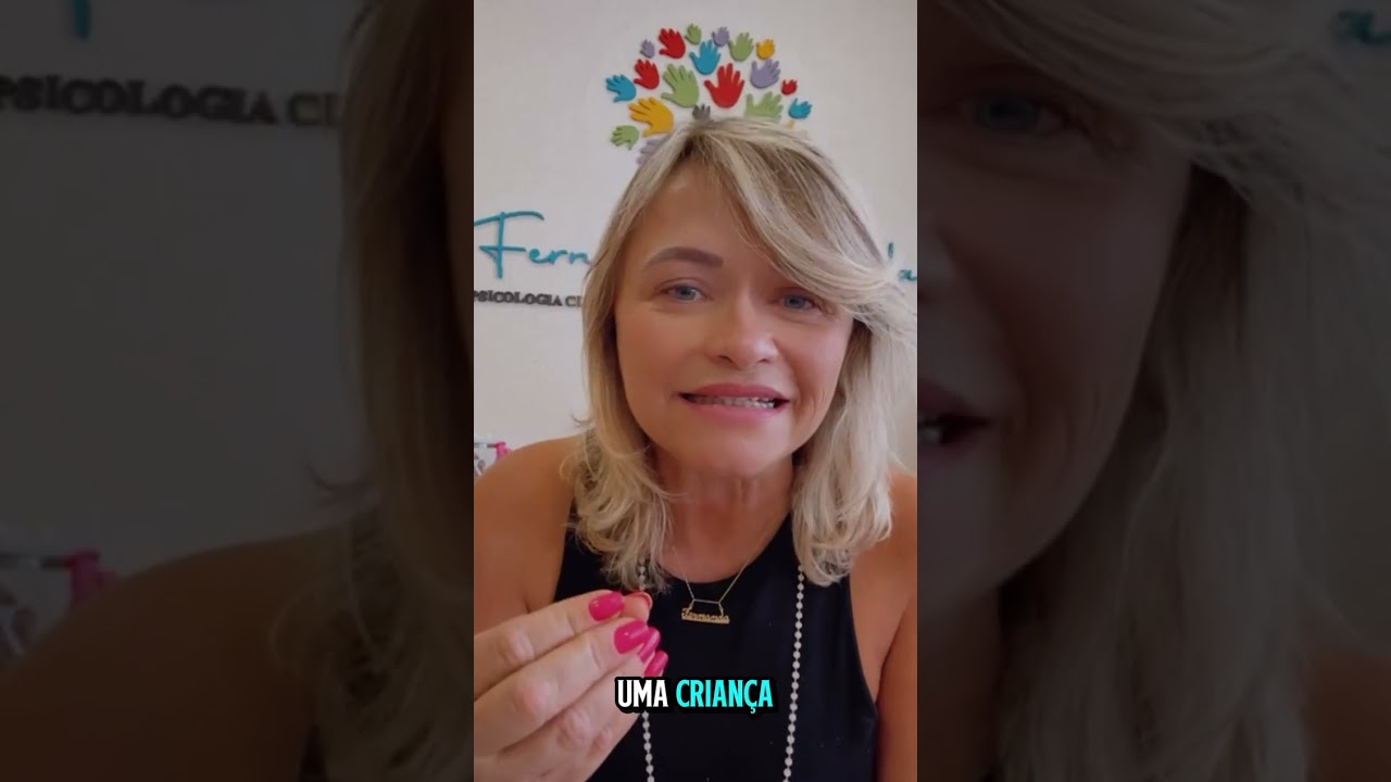 Um hábito simples que muda a vida de uma criança ou pré-adolescente ✨