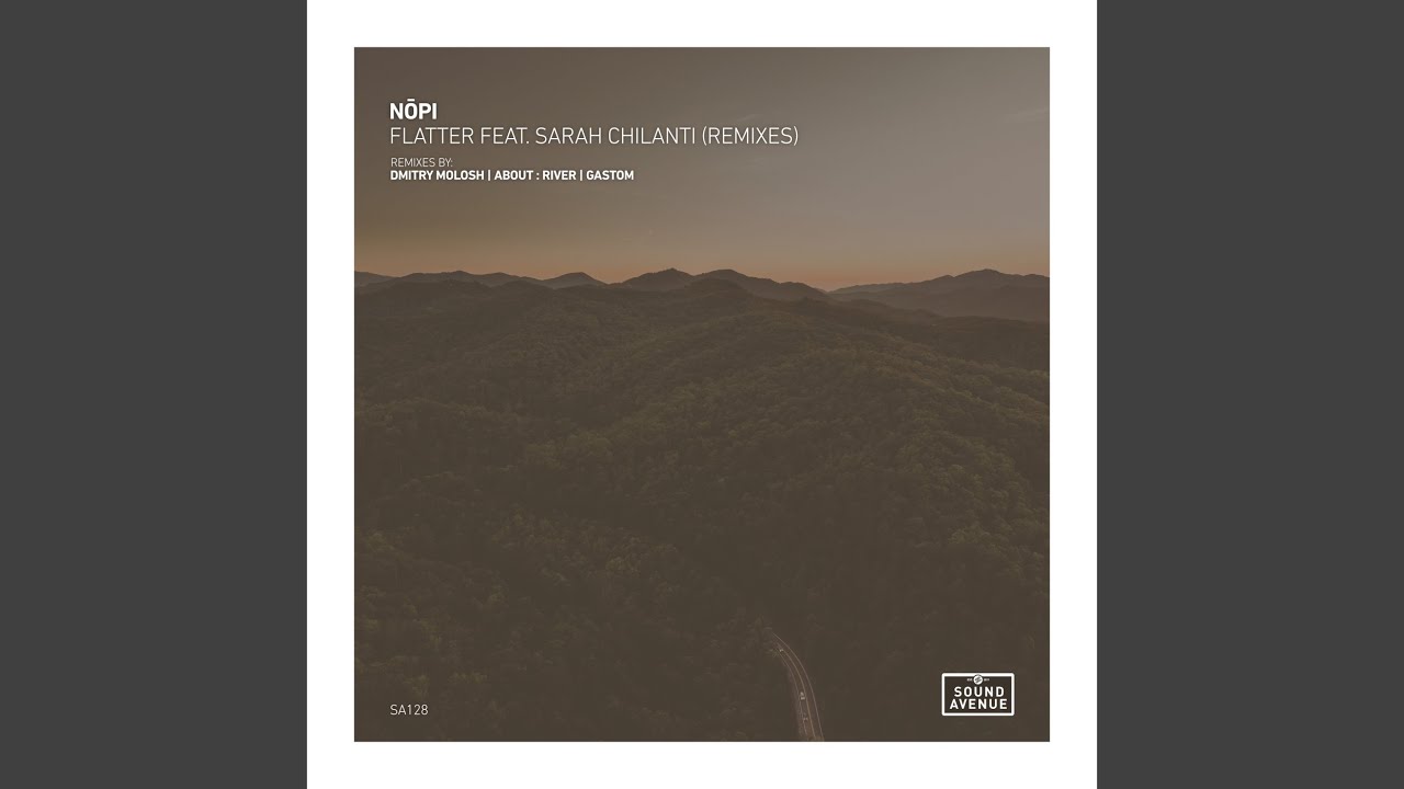 Flatter (Dmitry Molosh Remix)