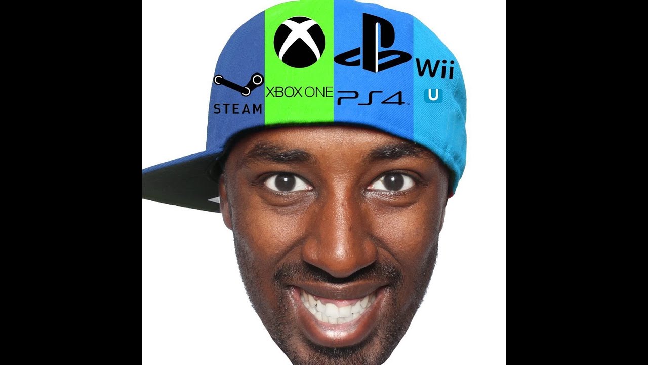 GAMERS LIFE حياة العاب Xzit_Thamer