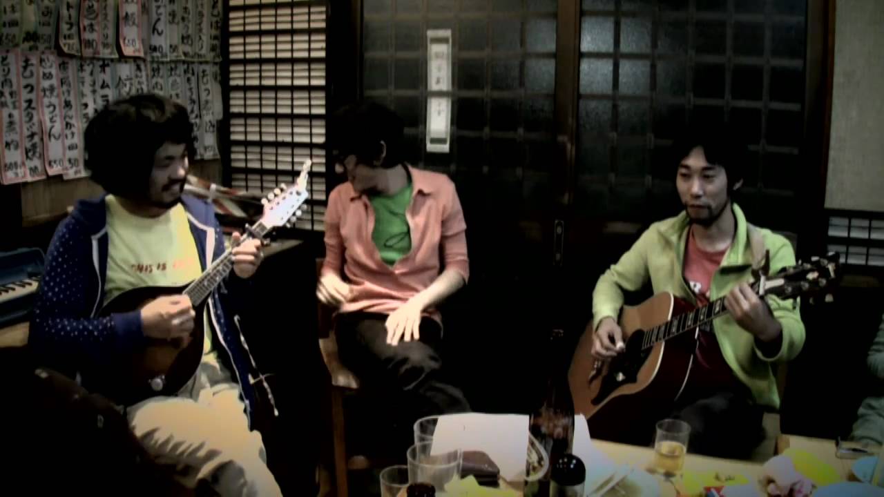 あだち麗三郎「すべてを」
