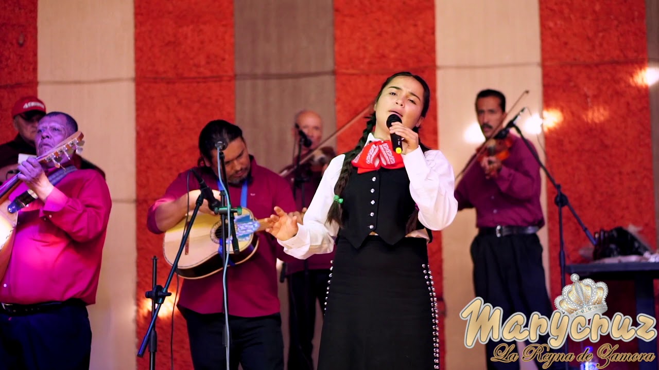 Una de Jenni Rivera 👠 YA LO SE [Compositor: Pepe Garza] | MaryCruz La Reyna de Zamora