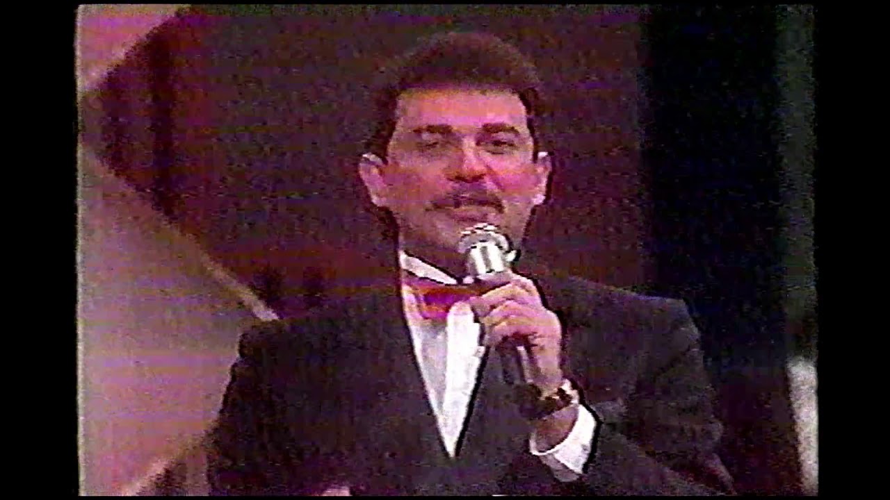 BILLOS CARACAS BOYS - QUE NO SE PARE EL BAILE-  ENDER CARRULLO