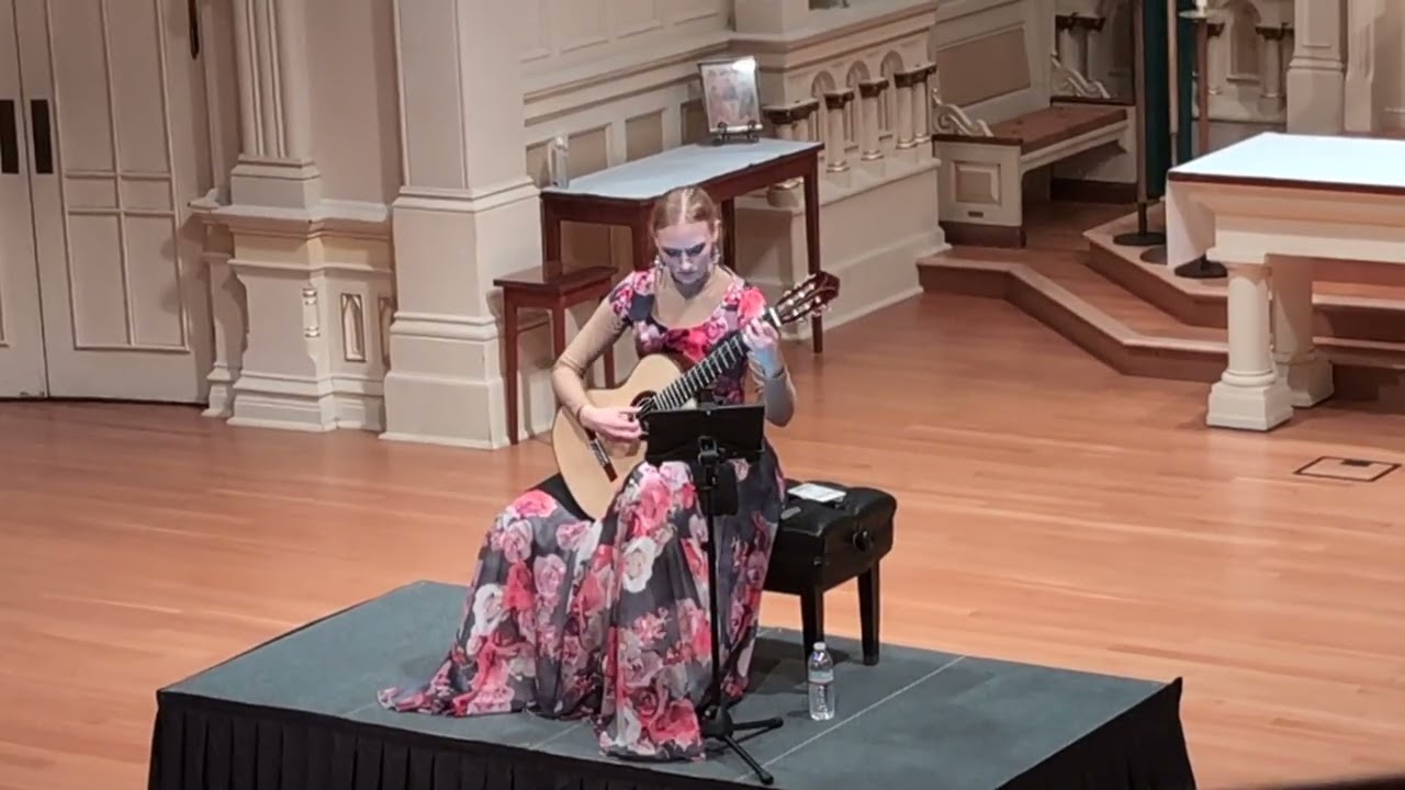 Julia Trintschuk - Variations sur 