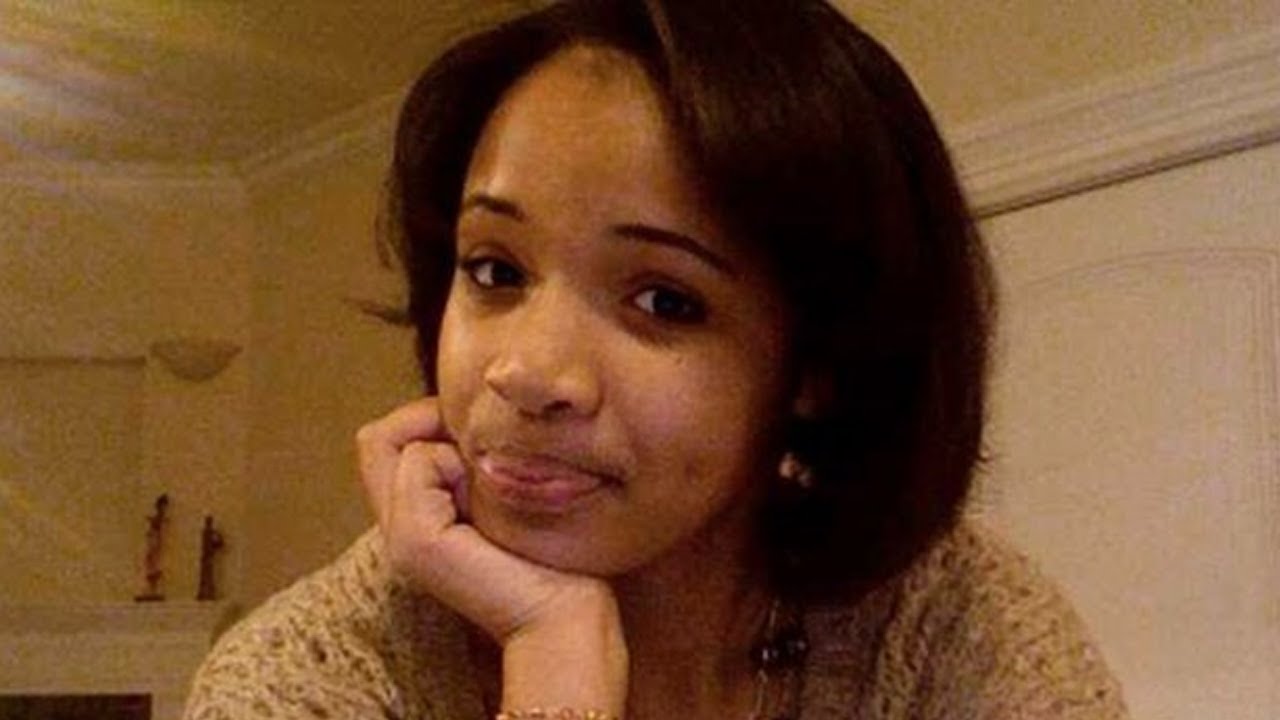 The Hadiya Pendleton Tragedy