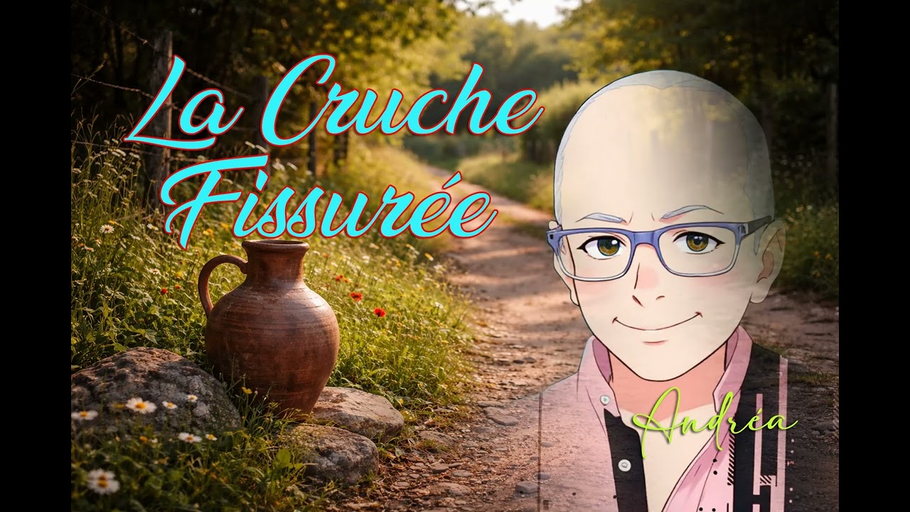 La Cruche Fissurée
