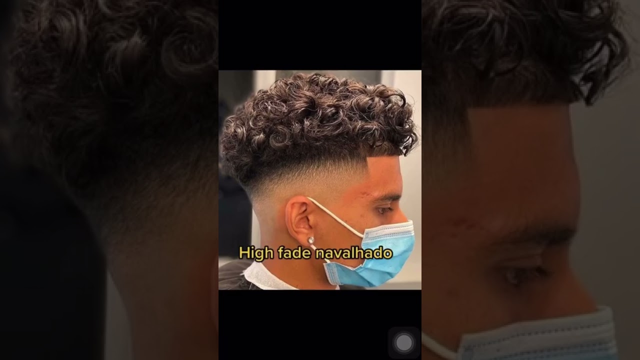 CORTES PARA CABELO CACHEADO QUE EST&Aacute; EM ALTA😳