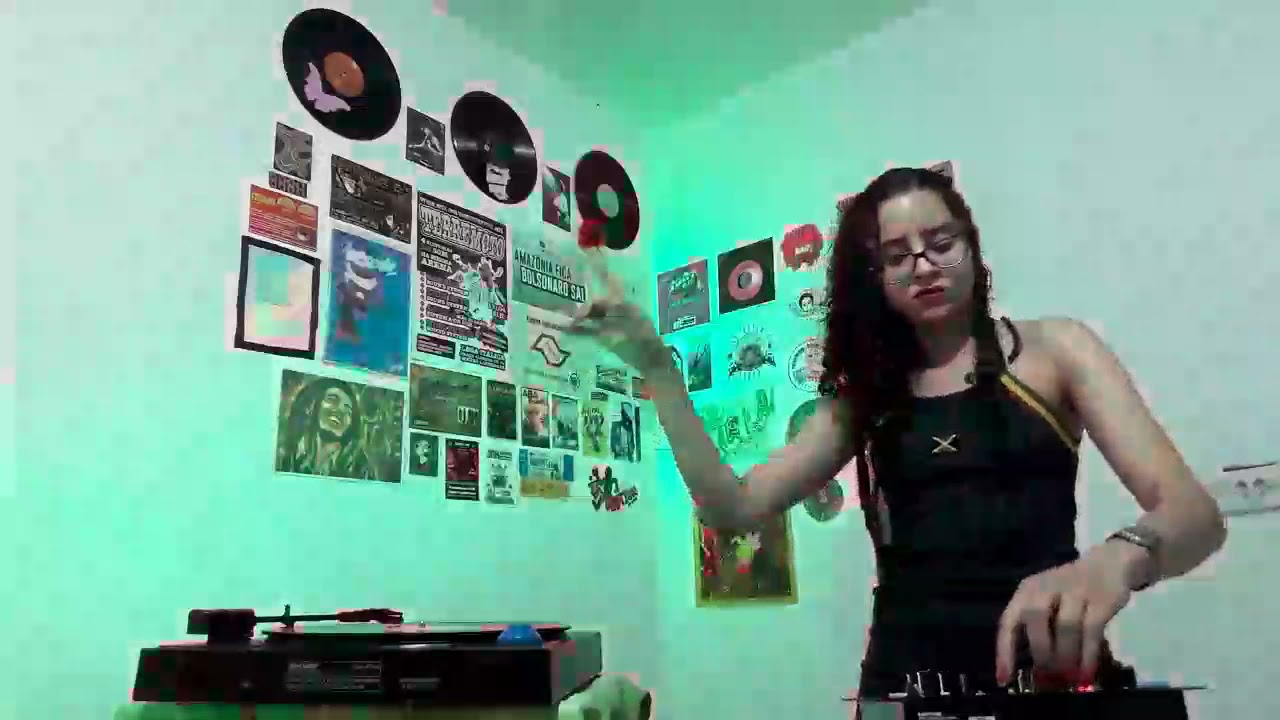ALL QUEENS VINYL REGGAE FESTIVAL - 27.03.21