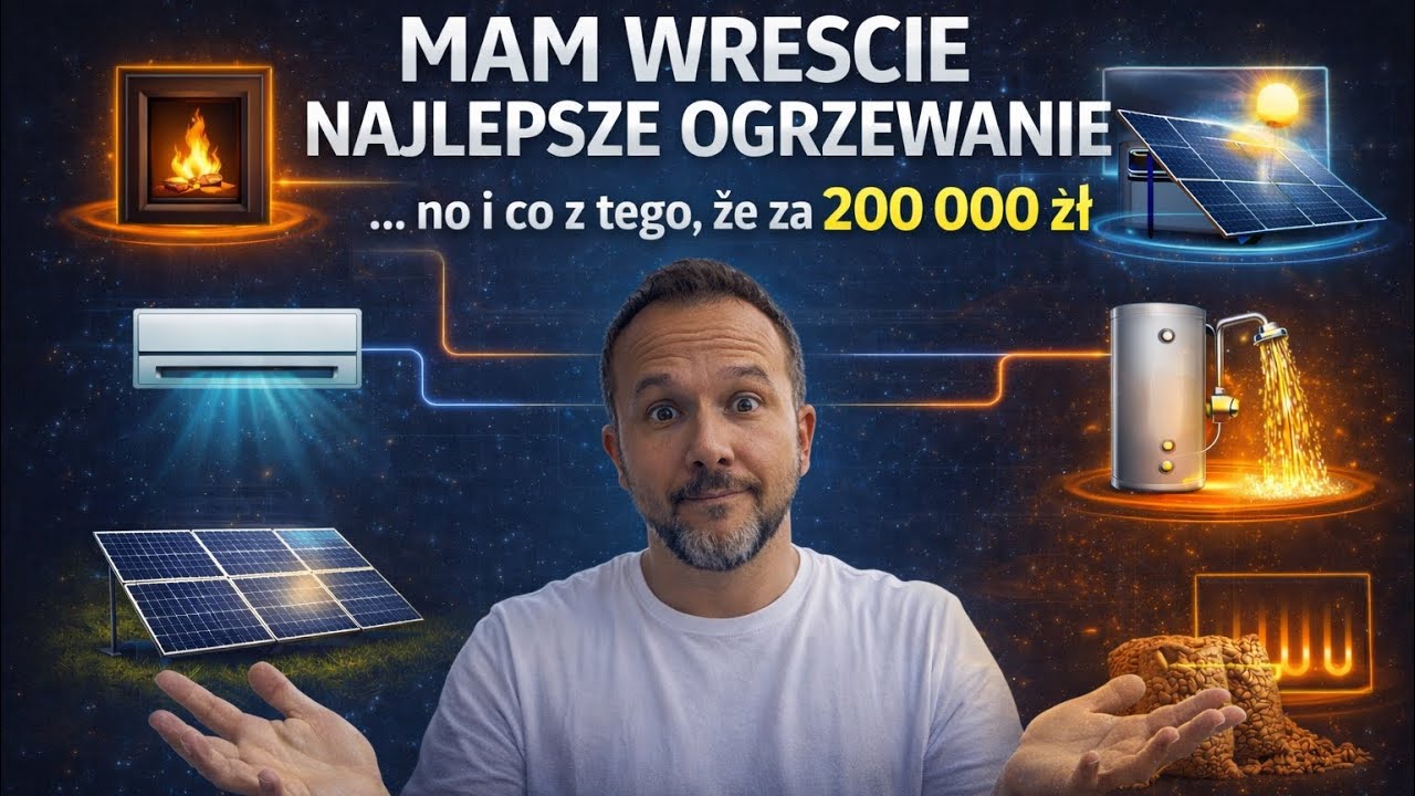👉 7 źródeł ogrzewania w jednym domu – czy to ma sens?