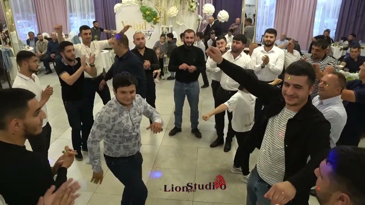 Reshad AAgcabedili - Bayram   Kerimov - Super oynaq mahnilar.