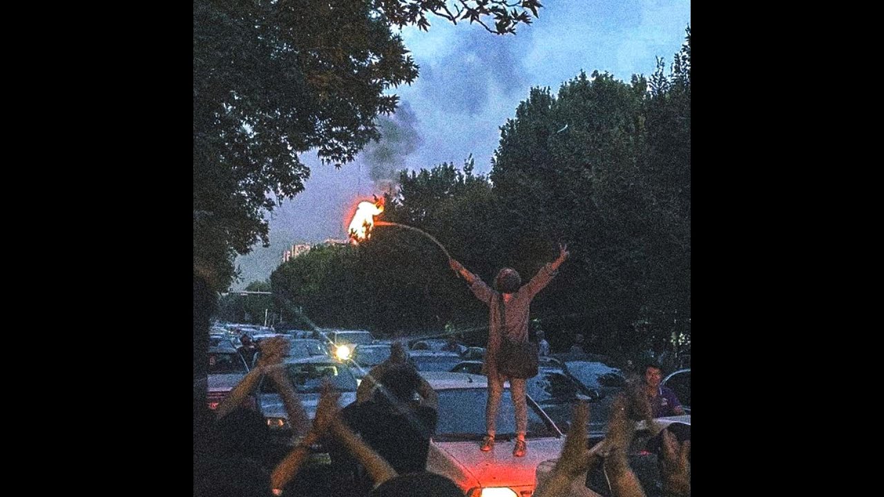 [FREE] Persian Old School Boom Bap Type Beat 2023 &ndash; 