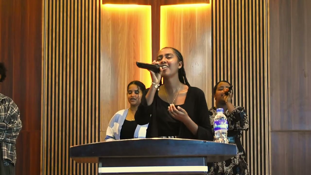 ትግራይ ተሃድሶ ቤተክርስቲያን መዘምራን - የካቲት 08/2018 ዓ/ም